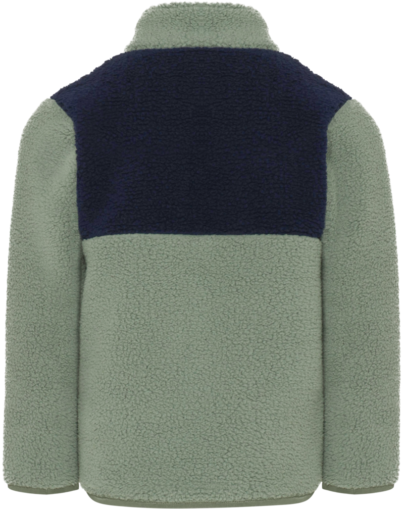 Gosig Kids' Half-Zip