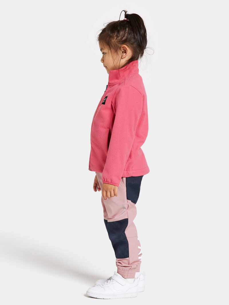 Muskot Windproof Kids' Jacket