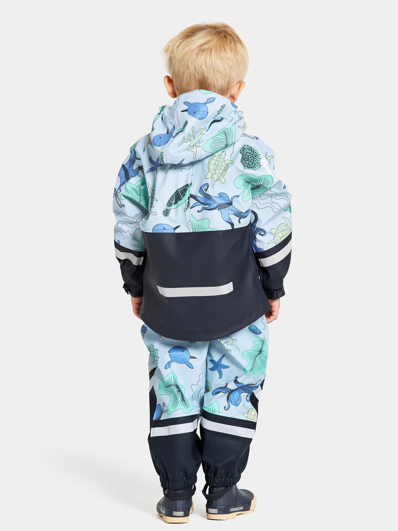 Waterman Printed Kids' Set Galon®