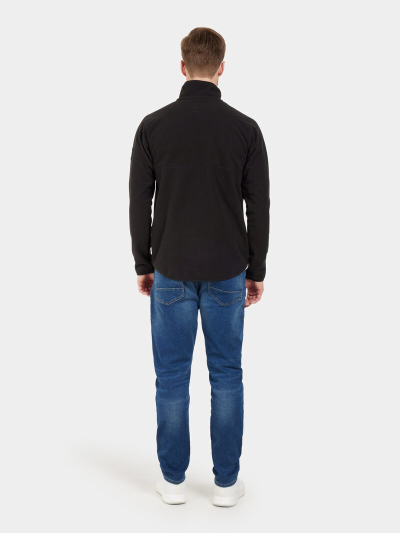 Hannes Windproof Half-Zip