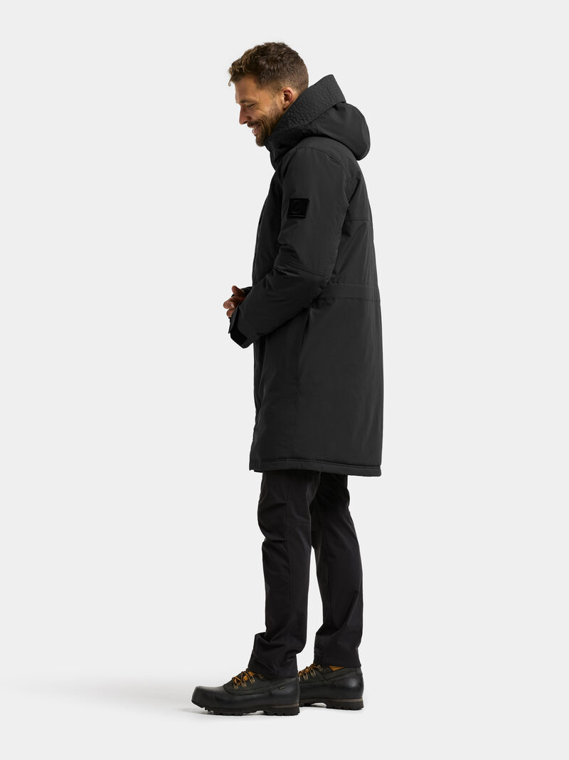 Dexter Parka