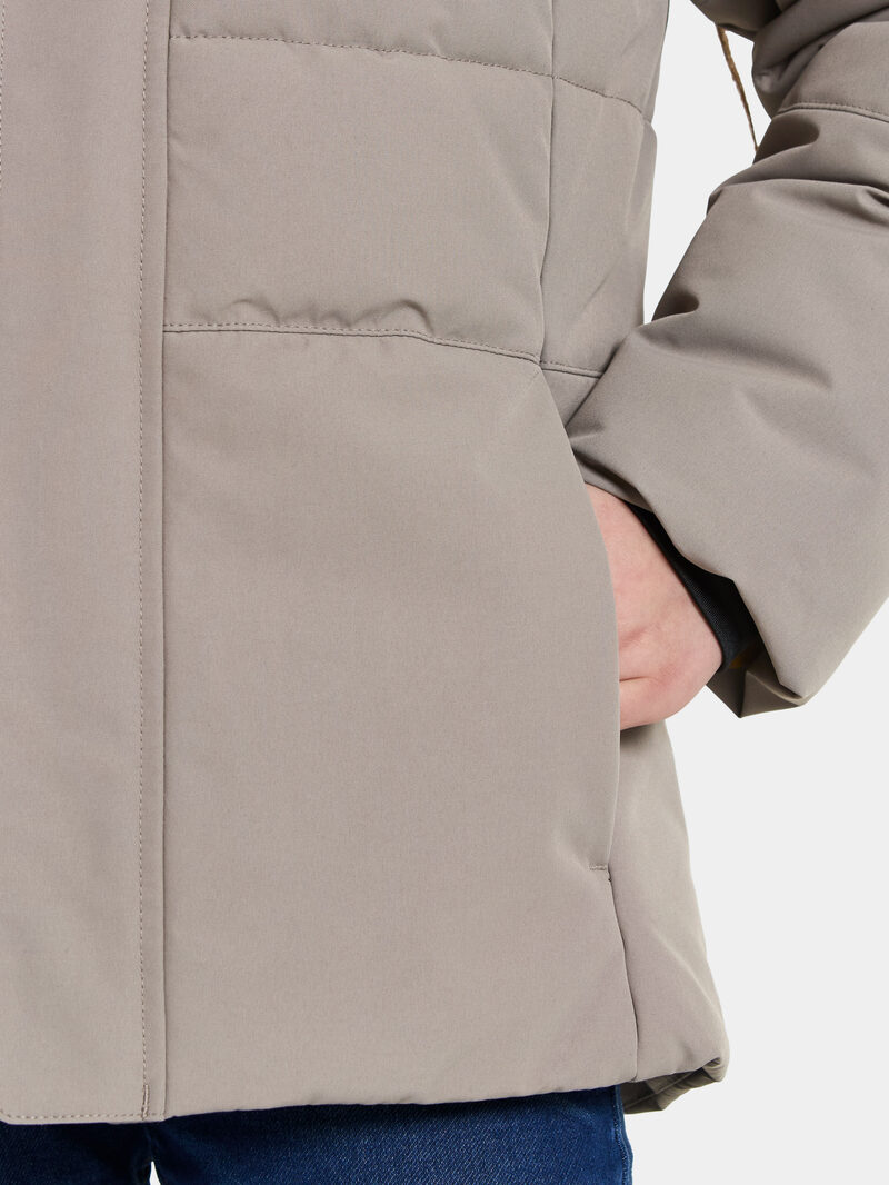 Silikat Kids' Jacket