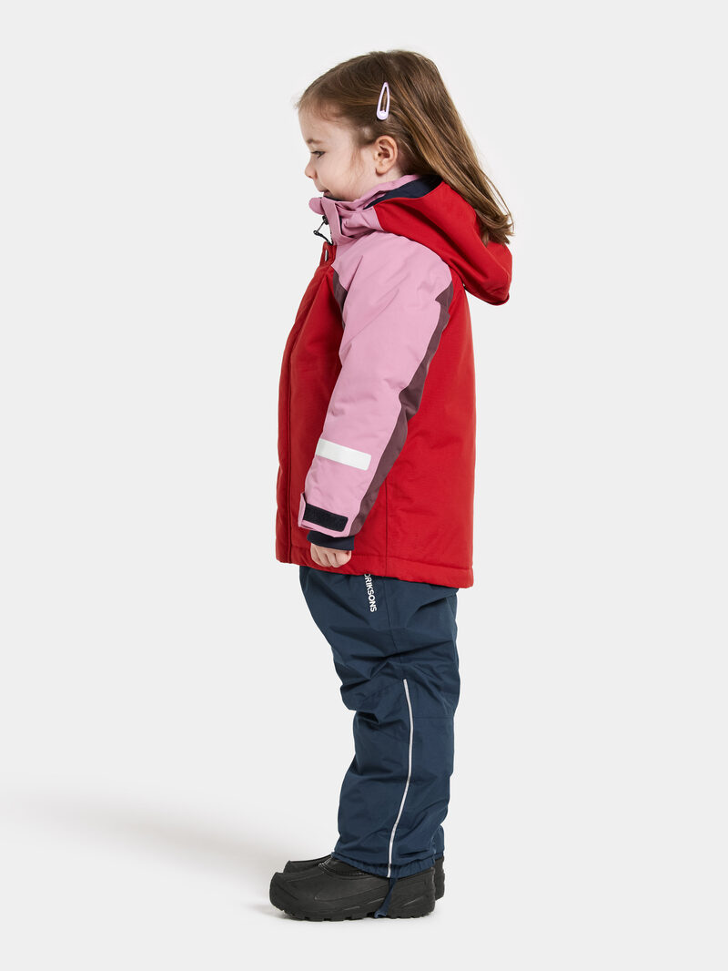 Neptun Kids' Jacket