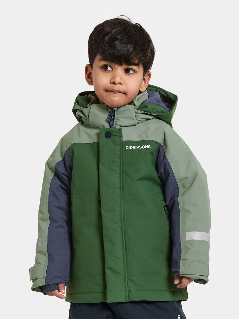 Neptun Kids' Jacket