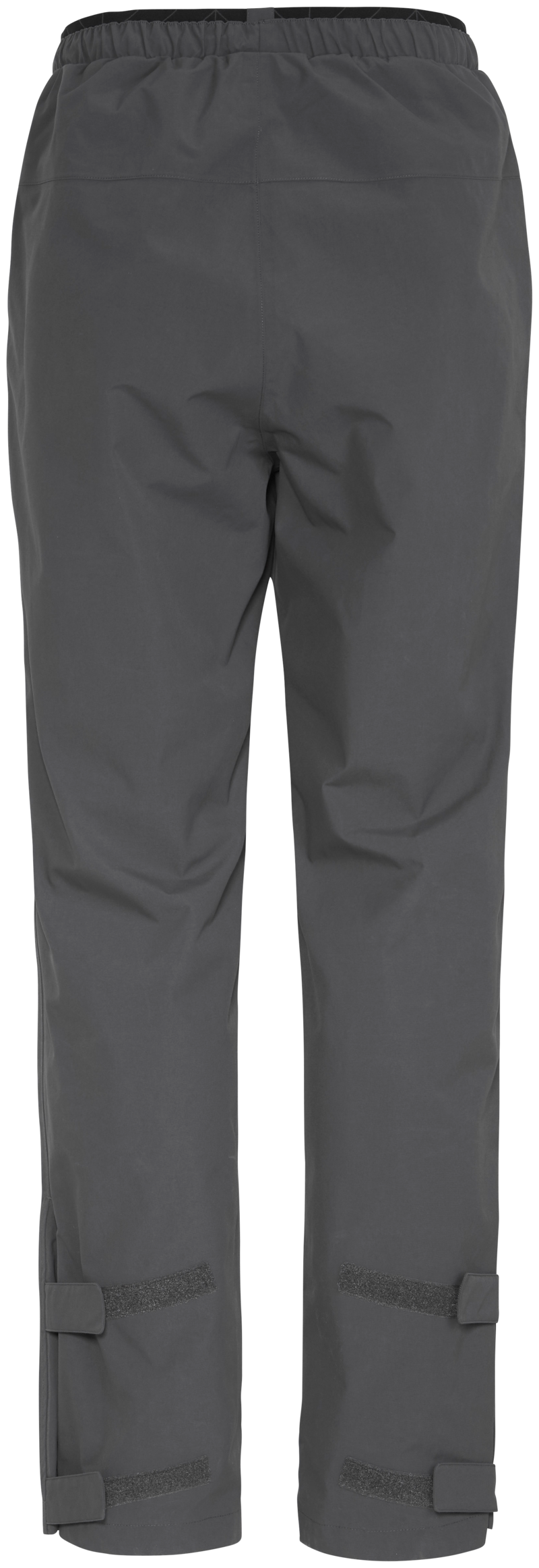 Grit Unisex Rain Pants