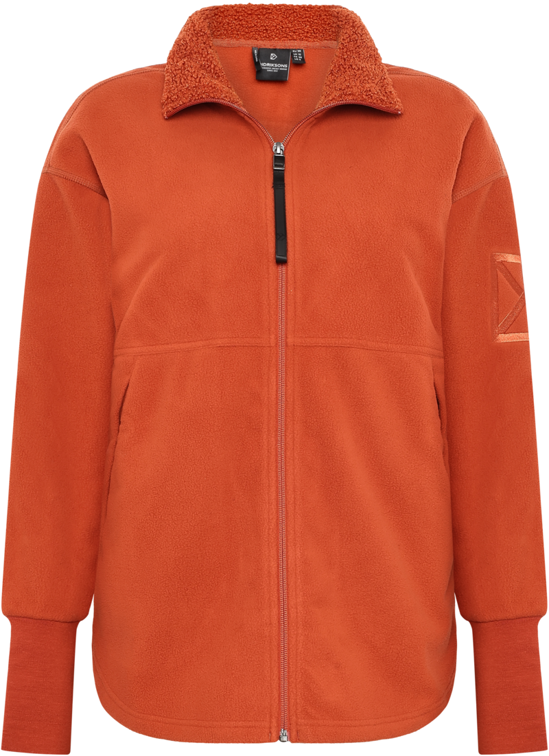Ronja Windproof Full-Zip