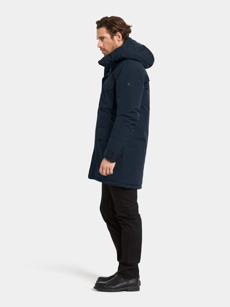 Aiden Parka