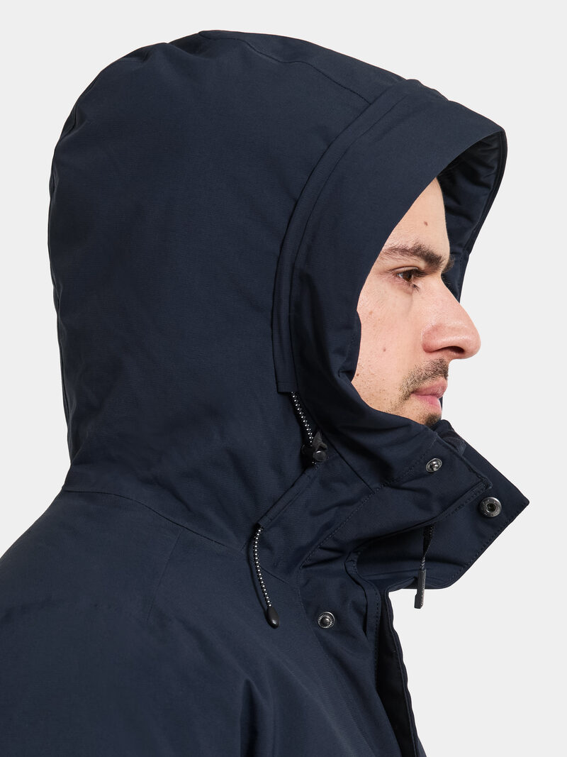 Akilles Parka