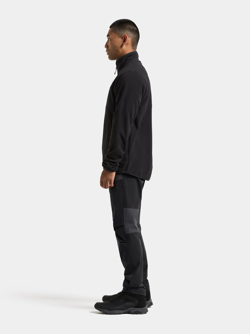 Vito Half-Zip