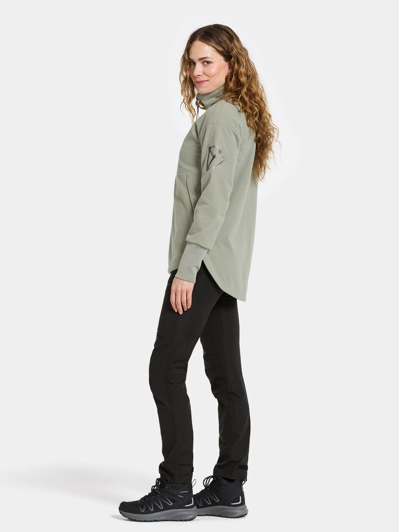 Ronja Windproof Full-Zip