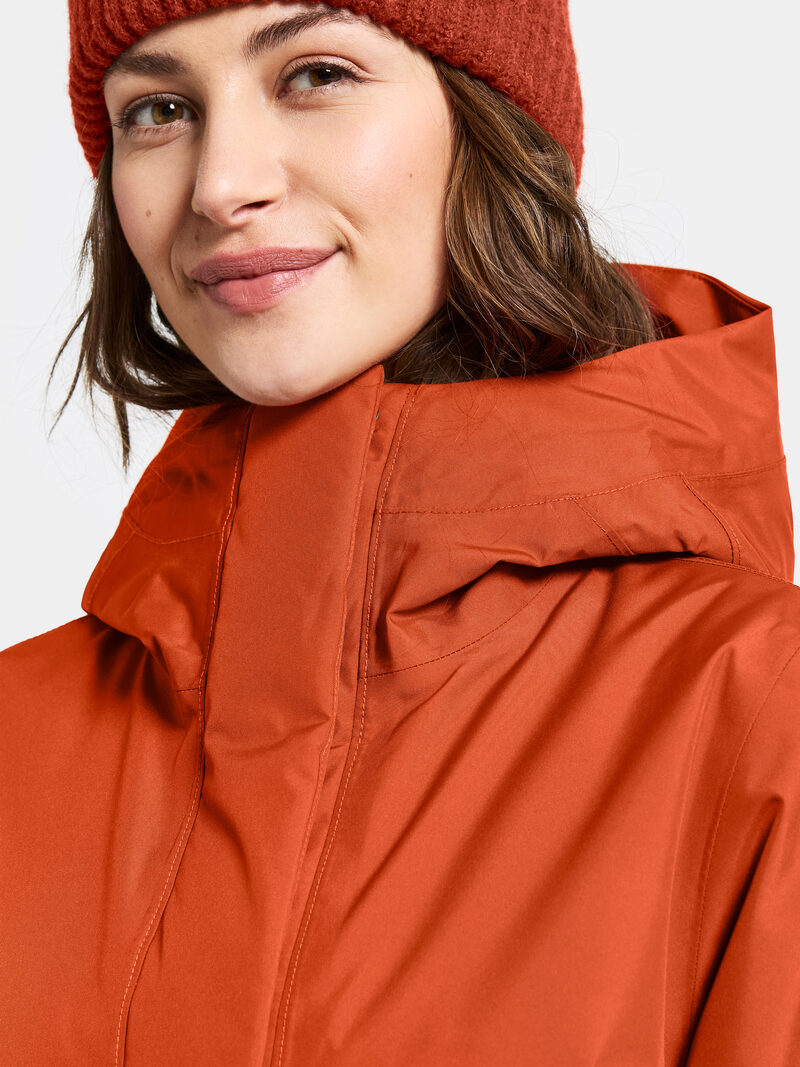 Cajsa Parka