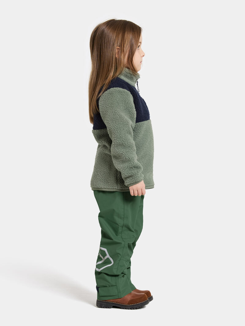 Gosig Kids' Half-Zip