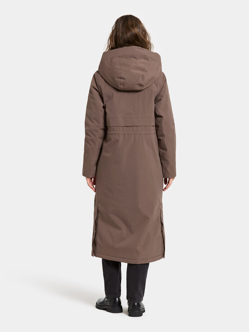 Melody Parka Long