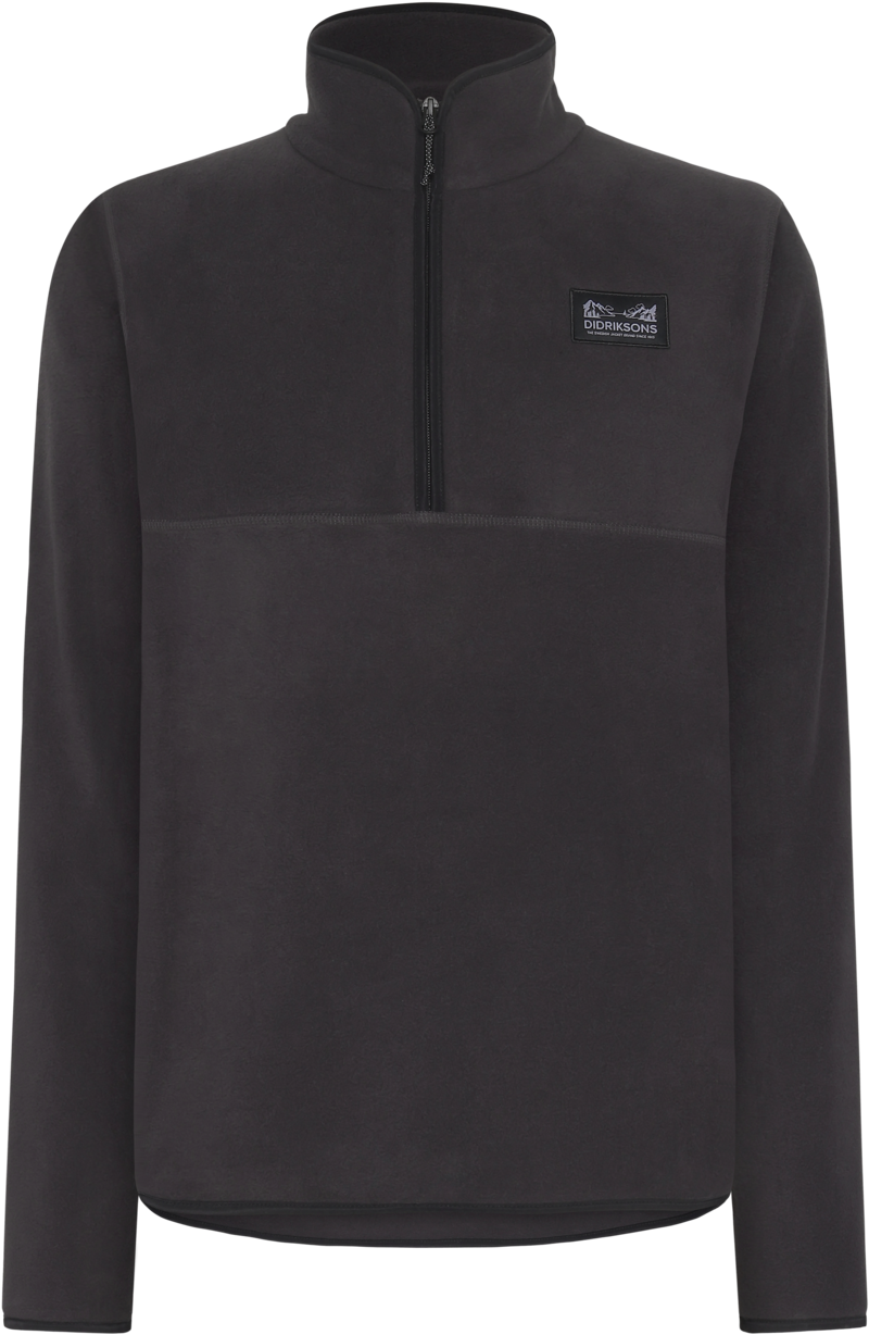 Vito Half-Zip