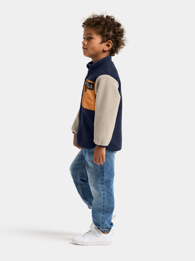 Anten Kids' Full-Zip