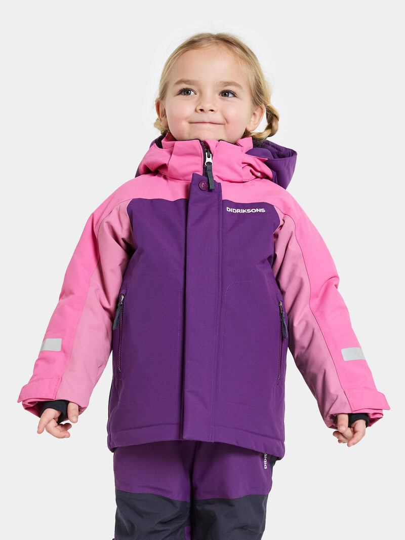 Neptun Kids' Jacket