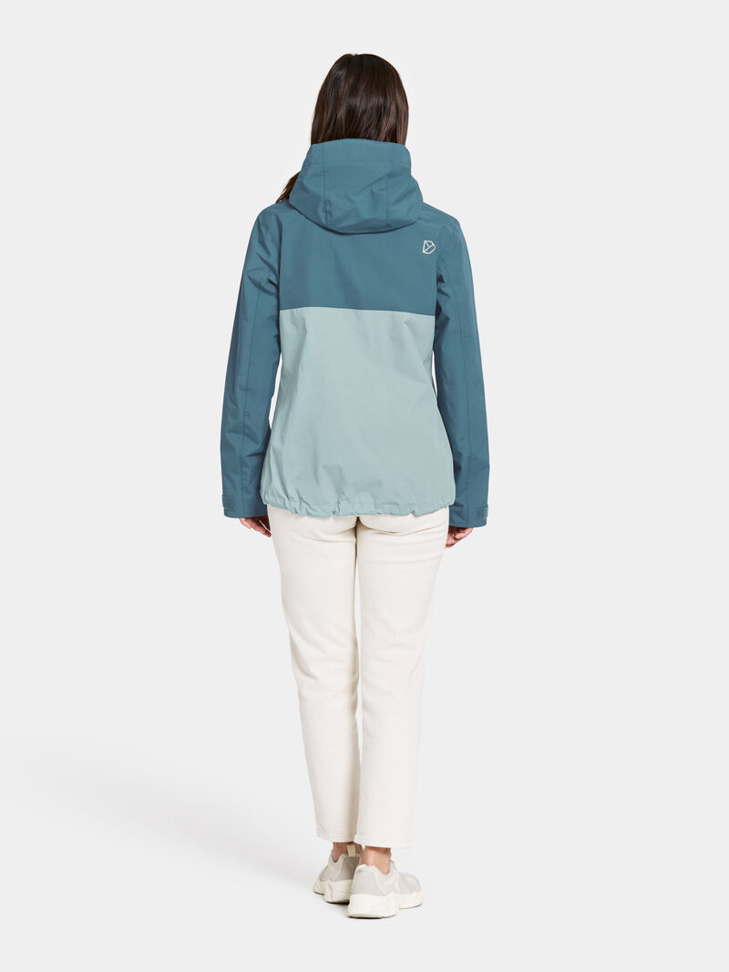 Grit Women's Jacket