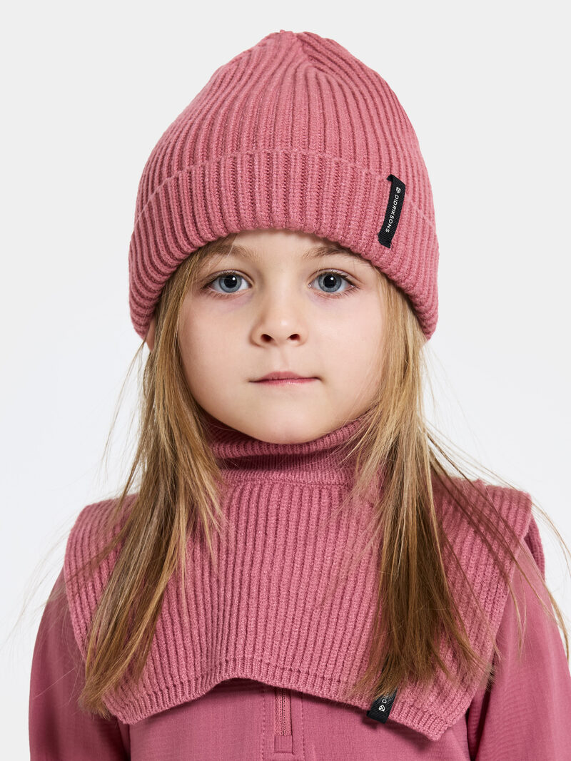 Bus Kids' Beanie