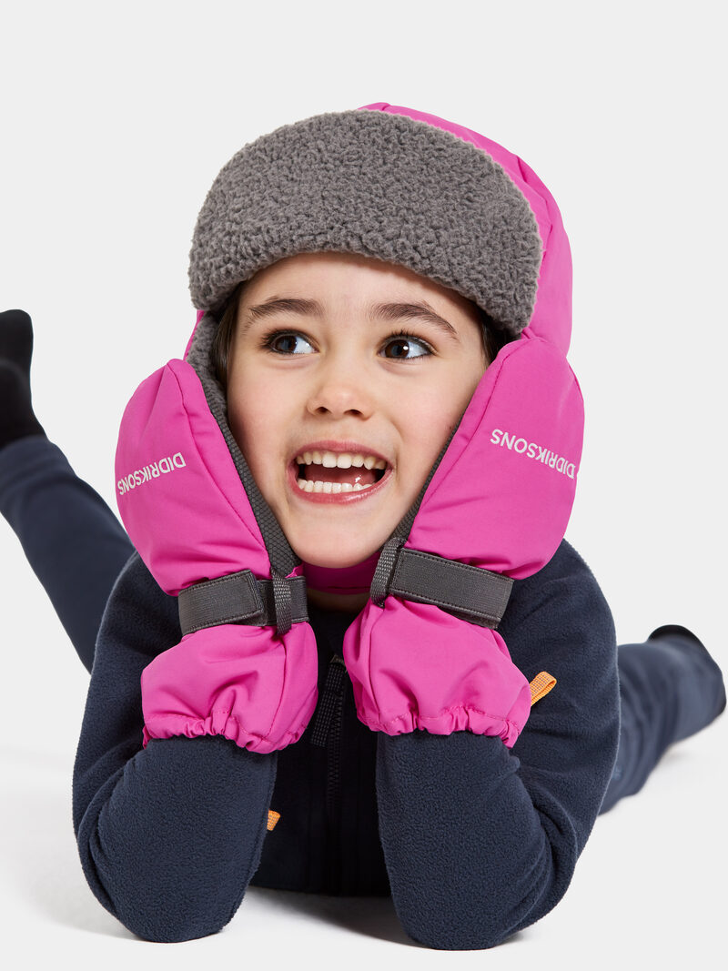 Biggles Kids' Cap Classics