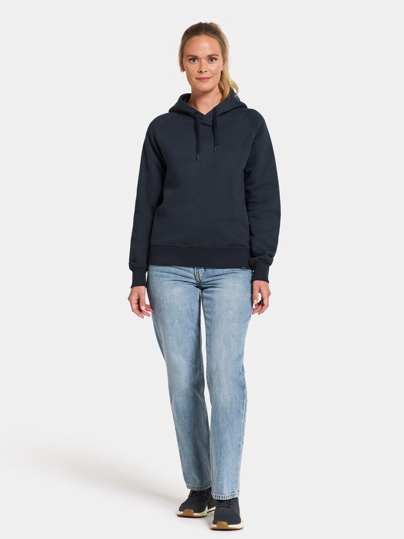 Ven Women's Hoodie