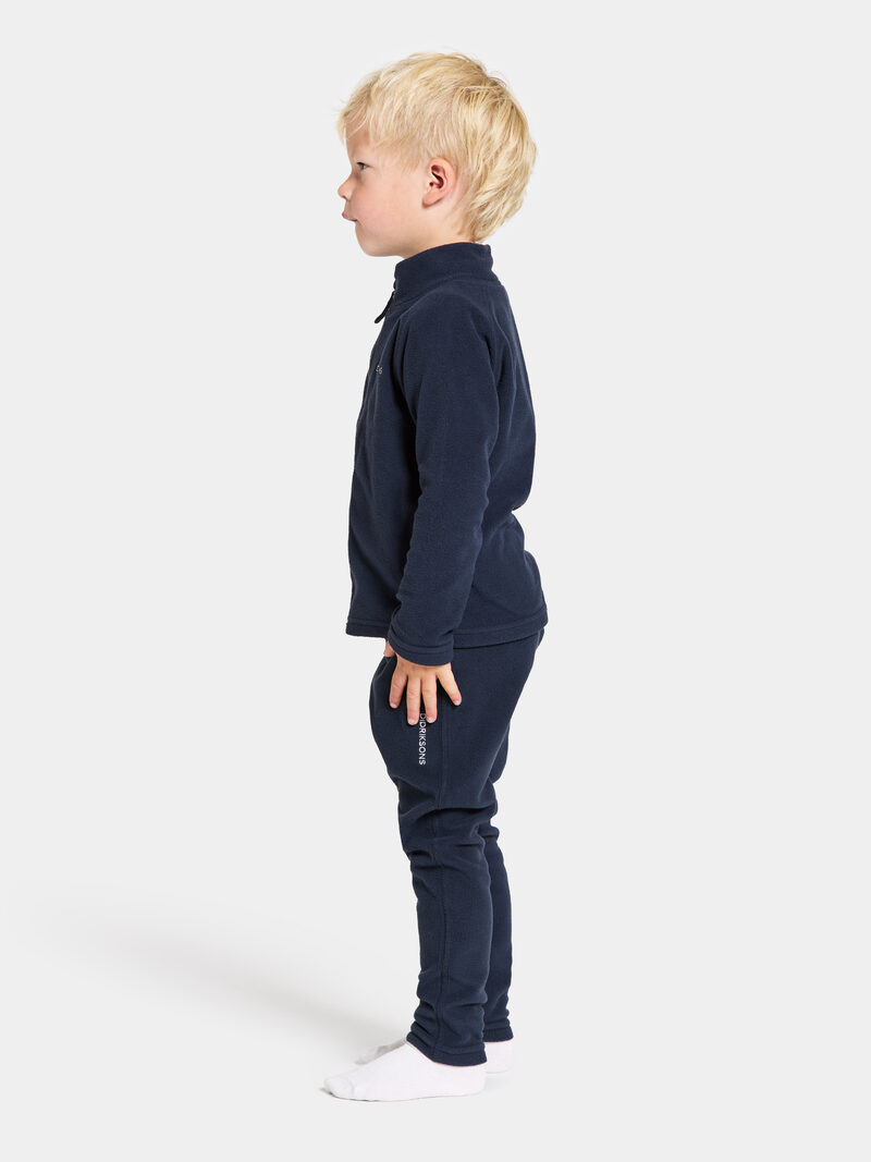 Monte Kids' Full-Zip