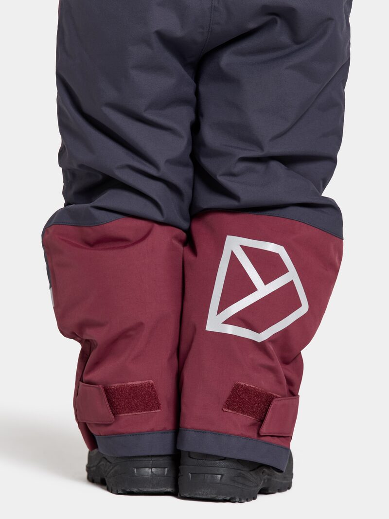 Björnen Kids' Coverall