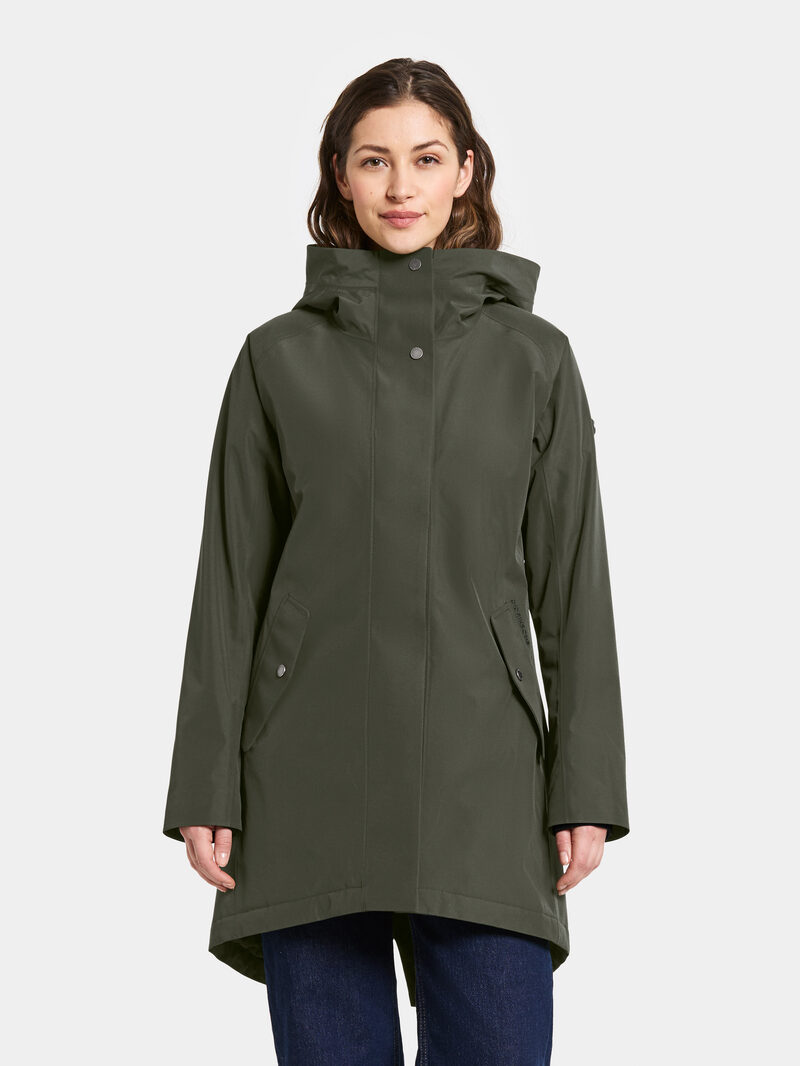 Alana Parka
