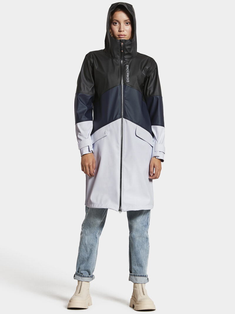 Sigrid Parka Galon®