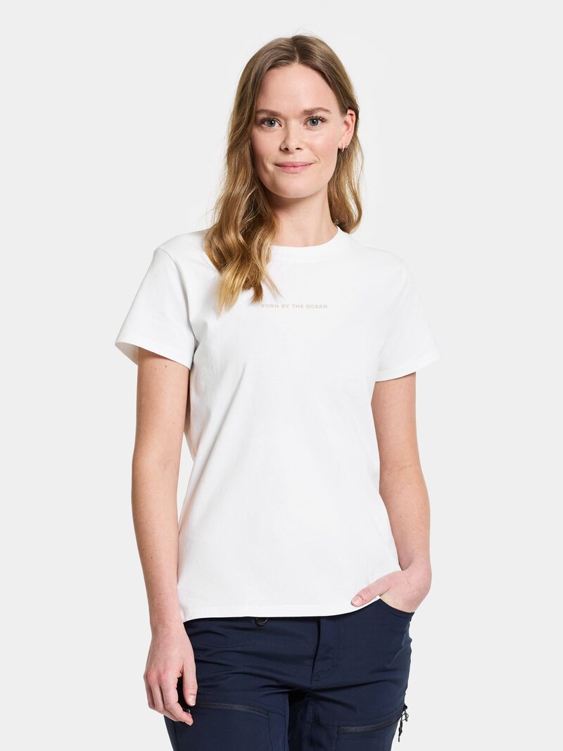 Ingarö T-Shirt Printed