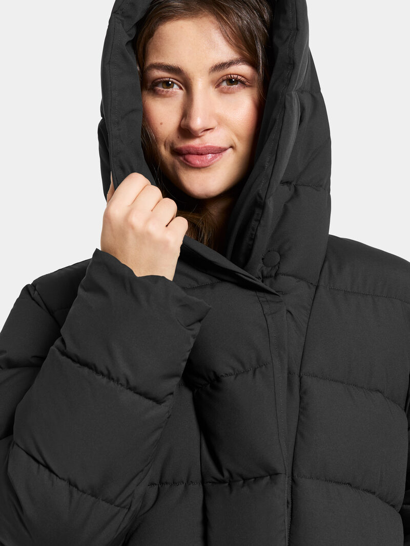 Nella Parka
