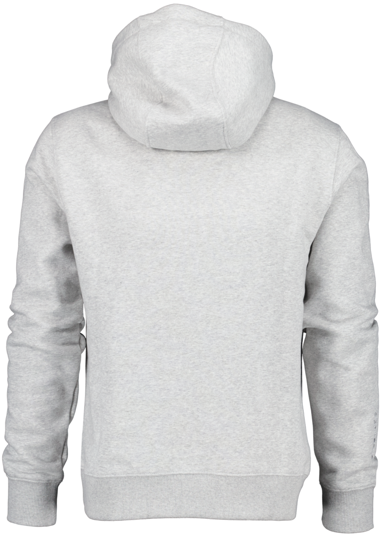 Heritage Men's Hoodie
