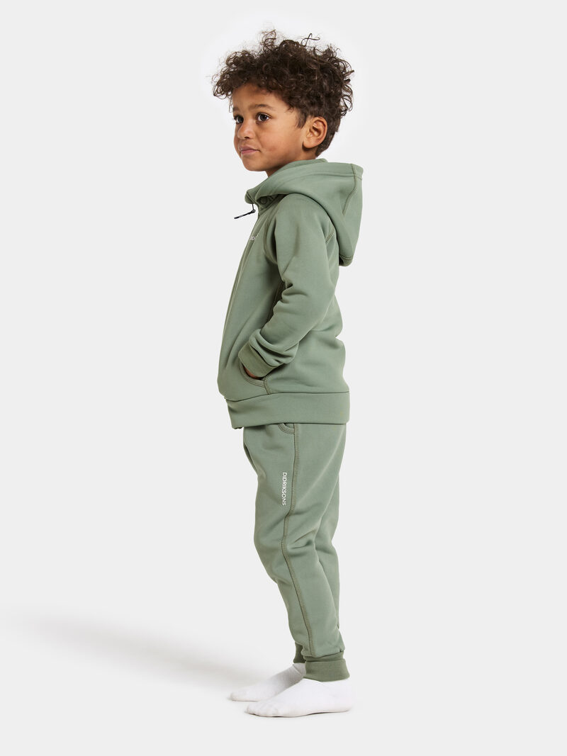 Siljan Kids' Full-Zip