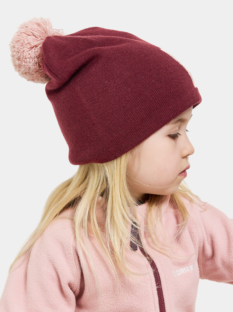 Dropi Kids' Beanie