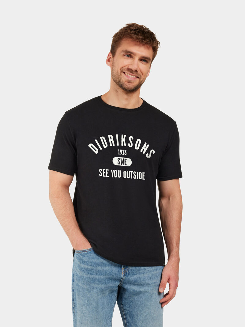 Harald T-shirt Collegiate