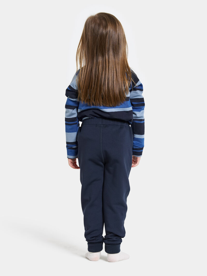 Siljan Kids' Pants