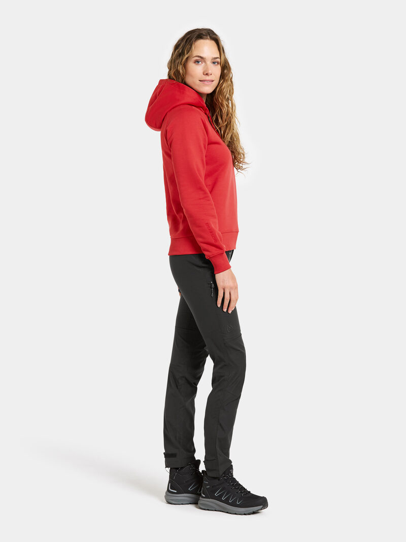 Ven Women's Hoodie