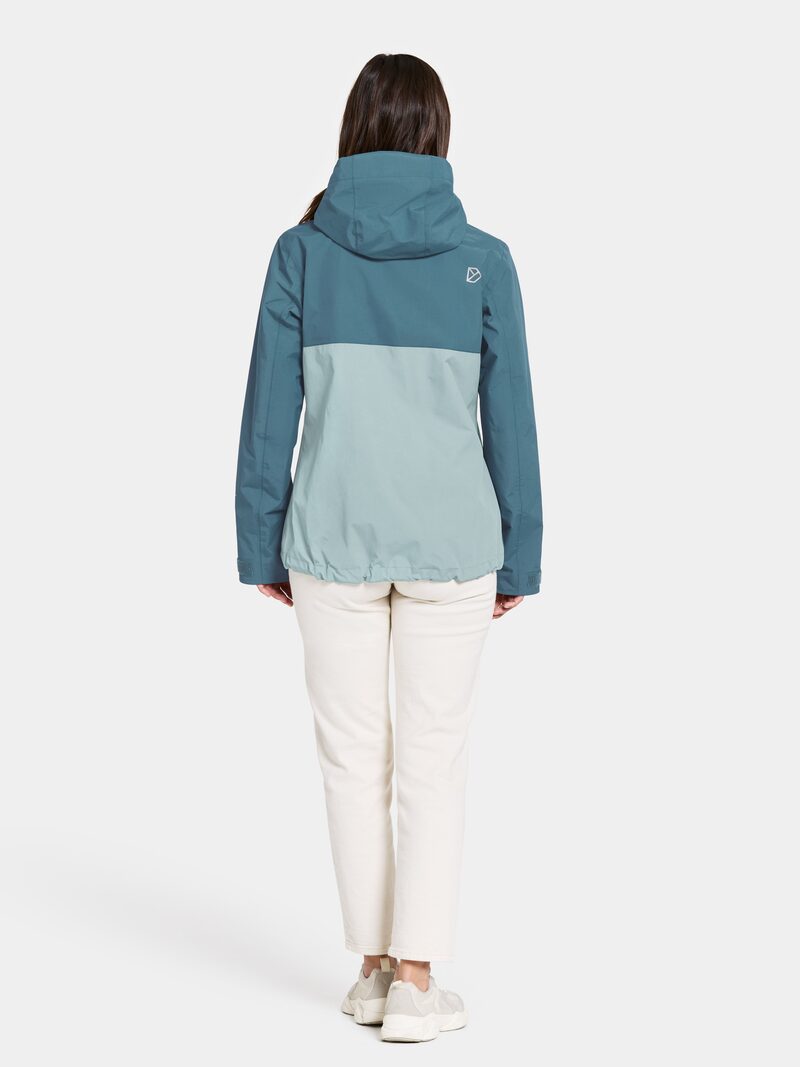 Grit Women's Jacket