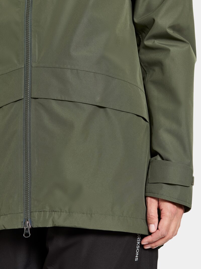 Nordic Women's Jacket