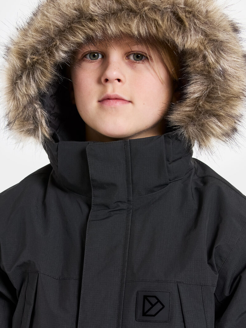 Sylvin Kids' Parka