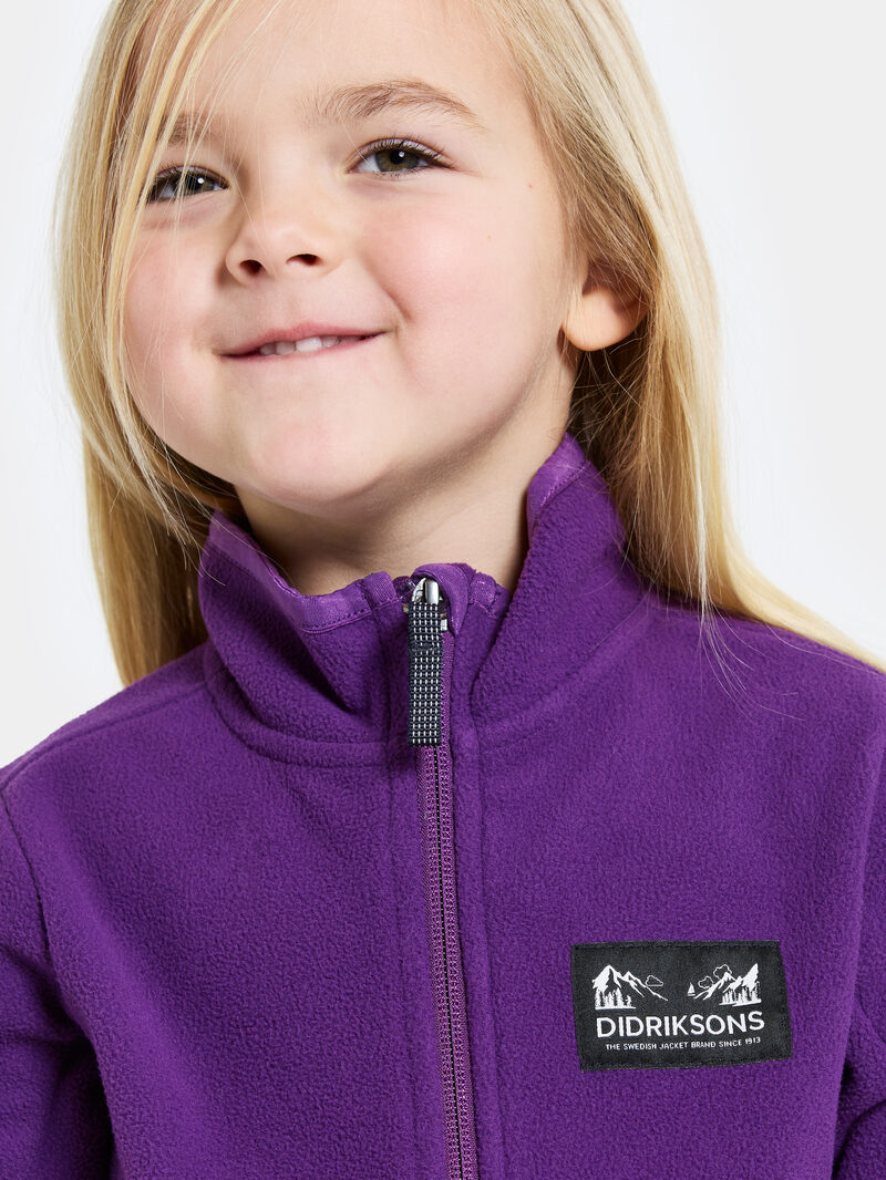 Muskot Windproof Kids' Jacket