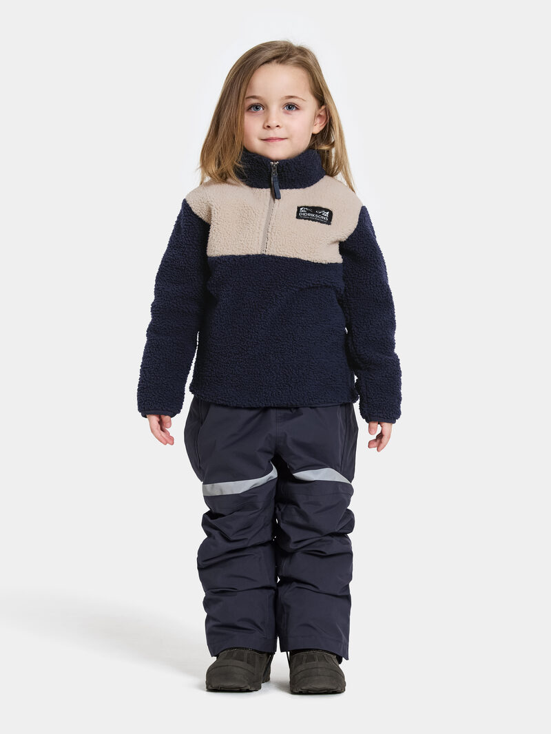 Gosig Kids' Half-Zip