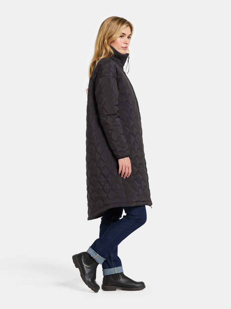 Nino Parka Long