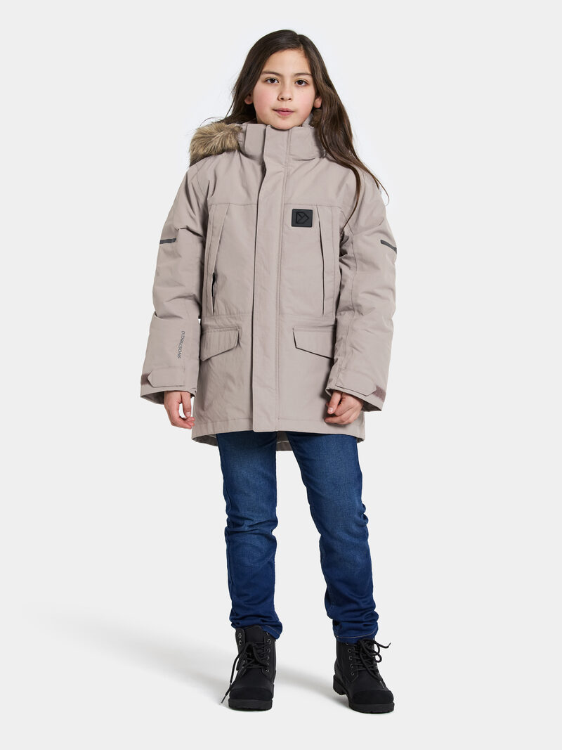 Sylvin Kids' Parka