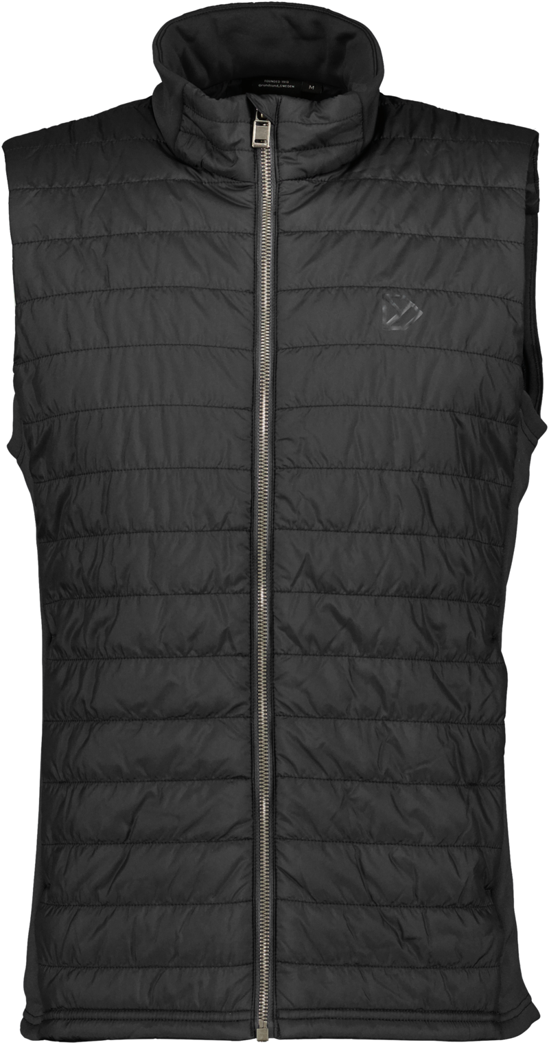 Ubbe Vest