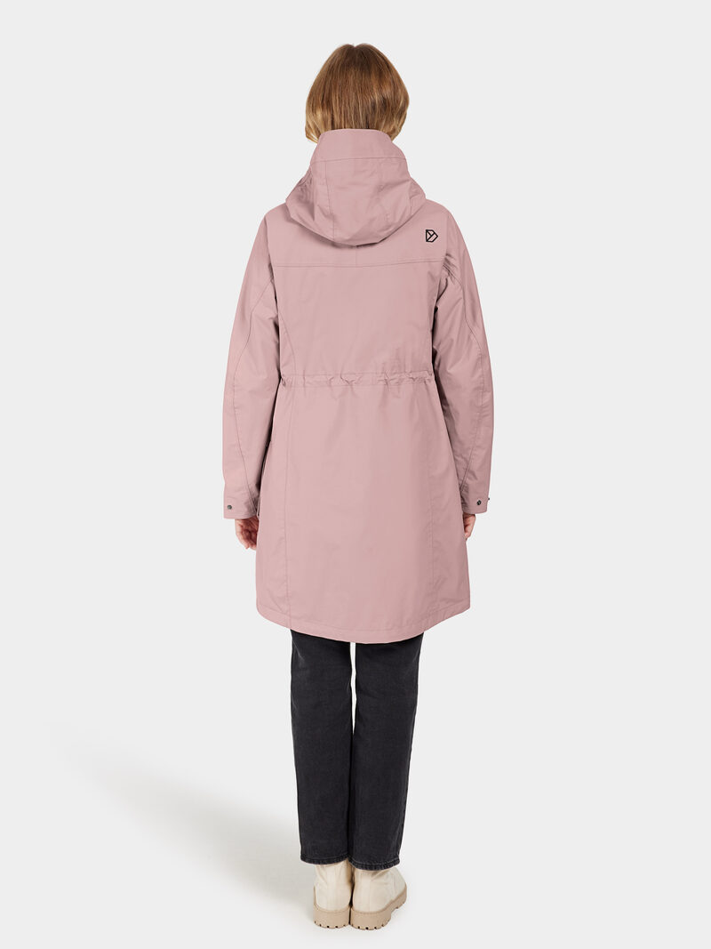 Thelma Parka