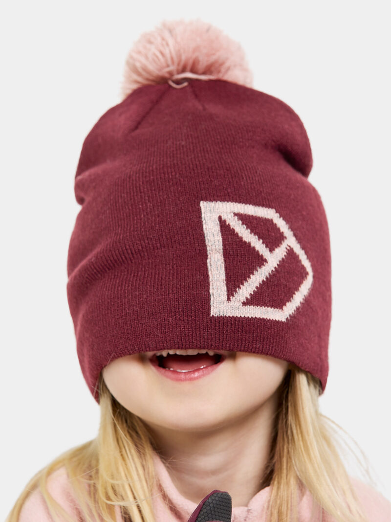 Dropi Kids' Beanie