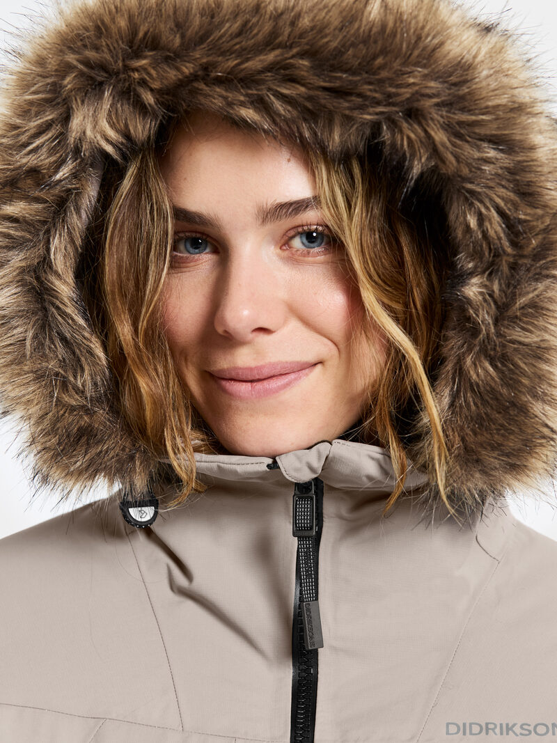 Ceres Parka