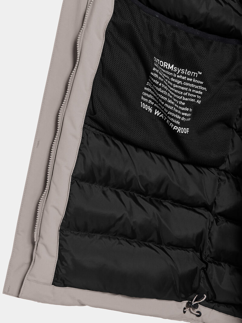 Akilles Parka