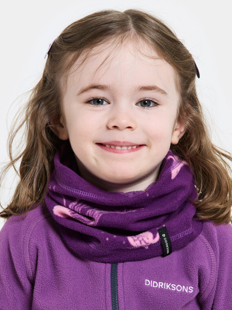 Monte Kids' Neckwarmer
