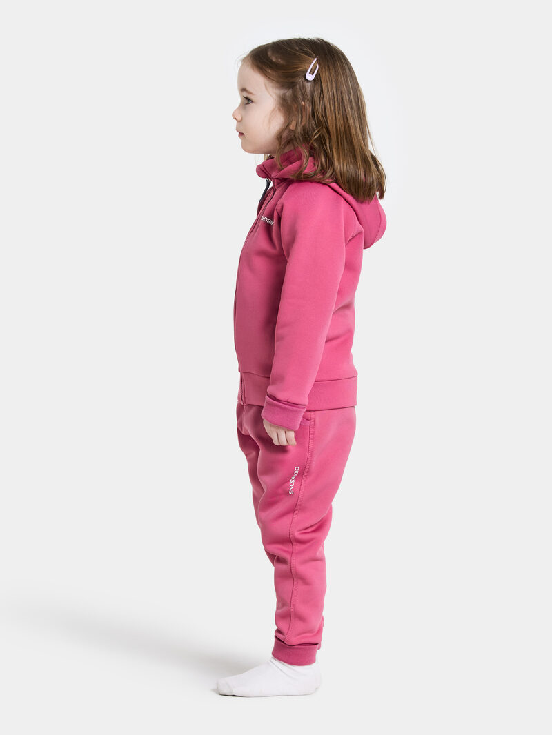 Siljan Kids' Full-Zip